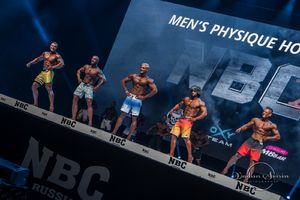 Фотограф Вадим Свирин (19.05.2024)